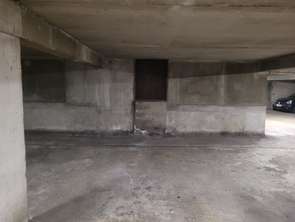 Vente Garage et parking 11 m&sup2;Nantes