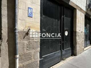Vente garage et parking Vente garage et parking