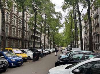 Vente garage et parking Nantes 44