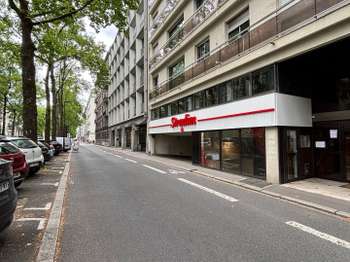 Vente garage et parking Vente garage et parking