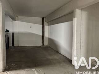 Vente garage et parking Vente garage et parking