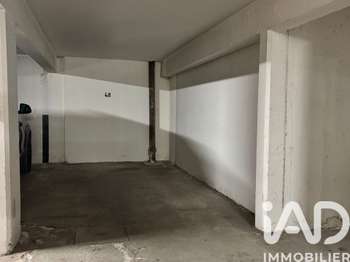 Vente garage et parking Vente garage et parking