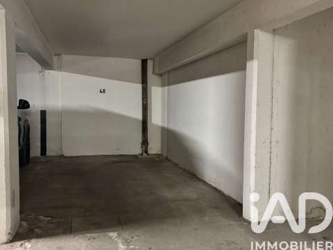 Vente garage et parking Vente garage et parking