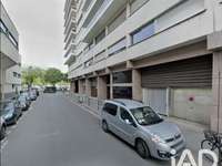 Vente garage et parking Vente garage et parking