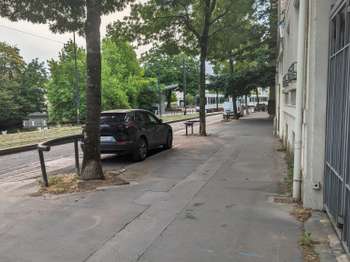 Photo Vente garage et parking Nantes
