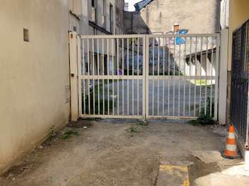 Vente Garage et parkingNantes