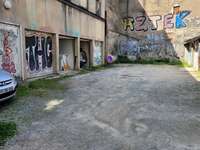 Vente garage et parking
