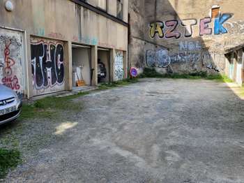 Vente garage et parking