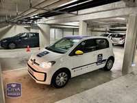 Vente garage et parking