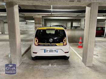 Vente Garage et parkingNantes