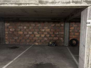 Vente Garage et parking 12 m&sup2;Nantes