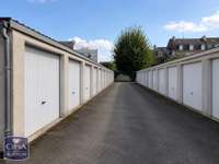 Vente garage et parking