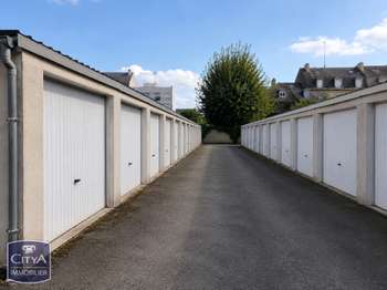 Vente Garage et parkingNantes