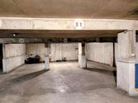 Vente garage et parking