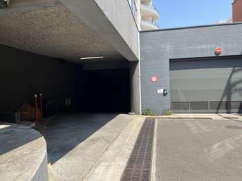 Vente Garage et parking 13 m&sup2;Nantes