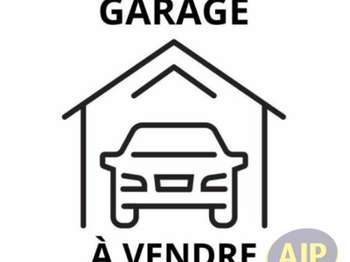 Vente garage et parking Nantes 44