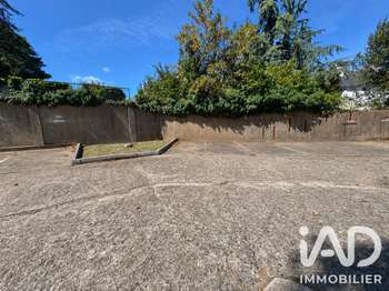 Vente Garage et parking 12 m&sup2;Nantes
