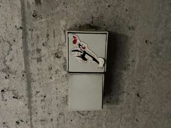 Vente garage et parking