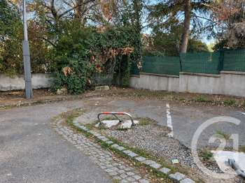 Vente garage et parking Nantes 44