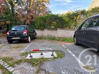 Vente garage et parking