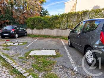 Vente garage et parking