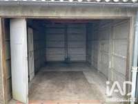 Vente garage et parking