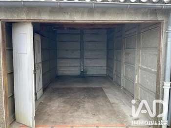 Vente garage et parking Nantes 44