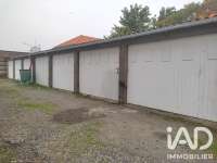 Vente garage et parking