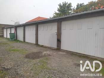 Vente garage et parking