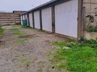Vente garage et parking