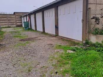 Vente garage et parking
