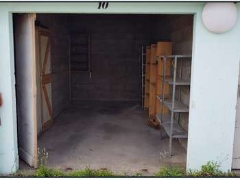 Photo Vente garage et parking Nantes
