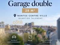 Vente garage et parking Vente garage et parking