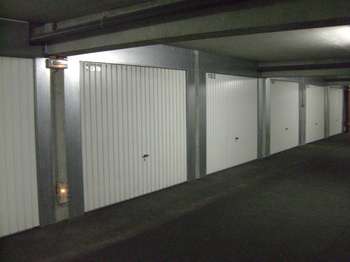Vente Garage et parking 15 m&sup2;Nantes