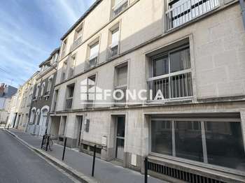 Vente Garage et parking 12 m&sup2;Nantes