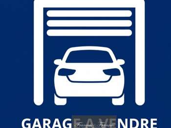 Vente garage et parking Nantes 44