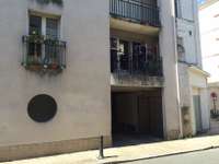 Vente garage et parking