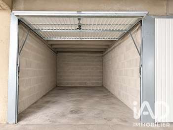 Vente Garage et parking 14 m&sup2;Nantes