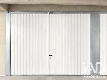 Vente garage et parking