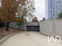 Vente garage et parking
