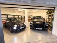 Vente garage et parking