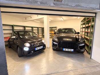 Vente Garage et parking 1 chambreNantes