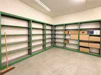 Vente garage et parking