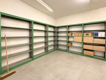 Vente garage et parking
