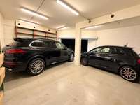 Vente garage et parking