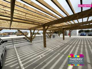 Vente garage et parking