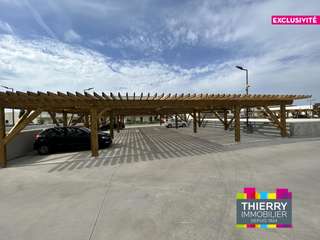 Vente garage et parking