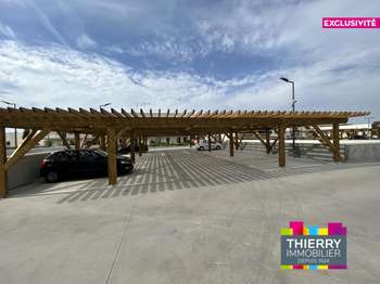 Vente garage et parking