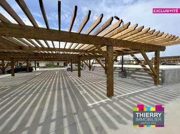 Vente garage et parking