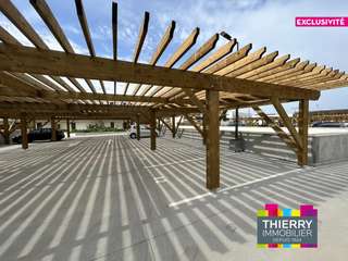 Vente garage et parking